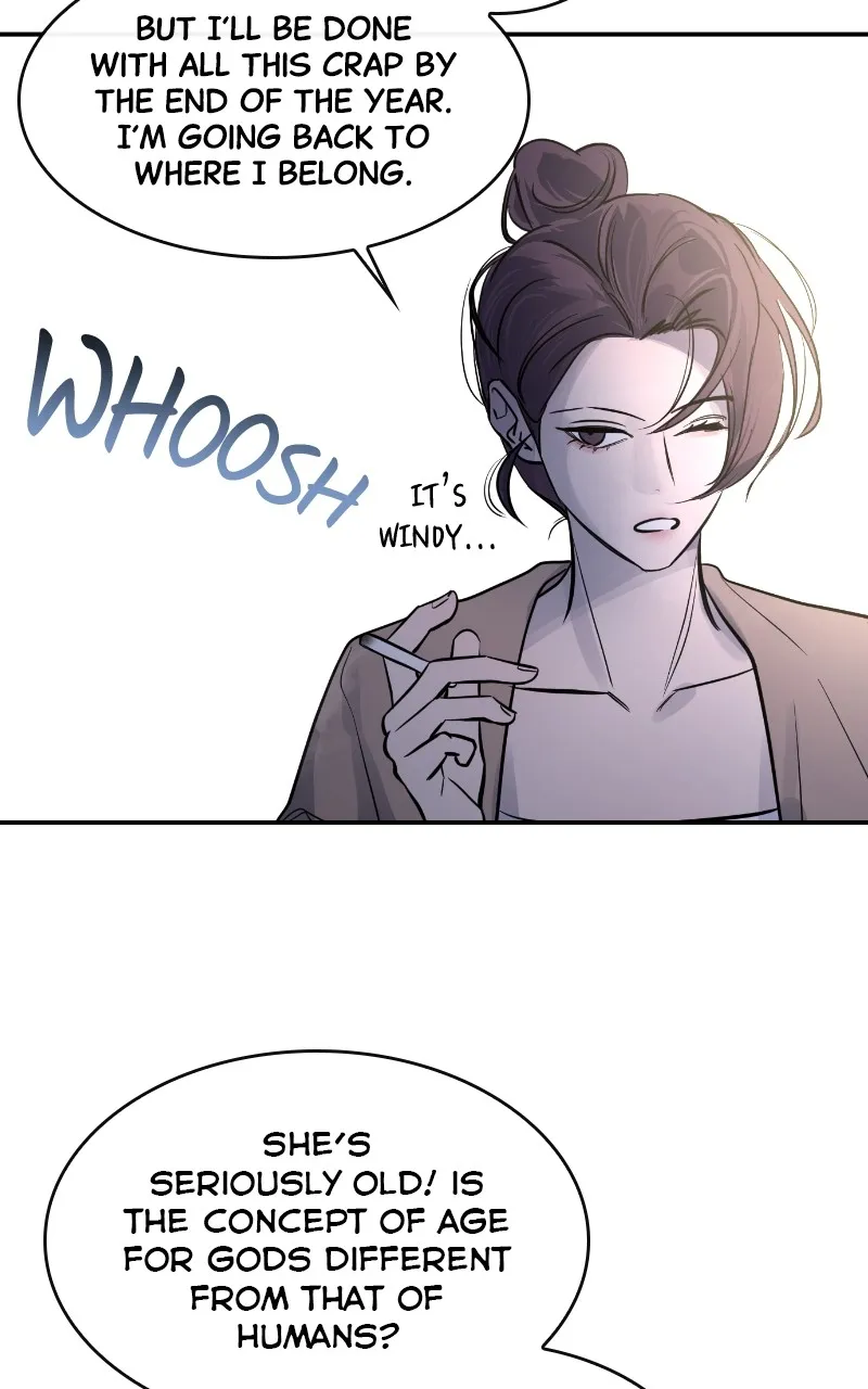 A Not So Fairy Tale Chapter 15 page 21 - 