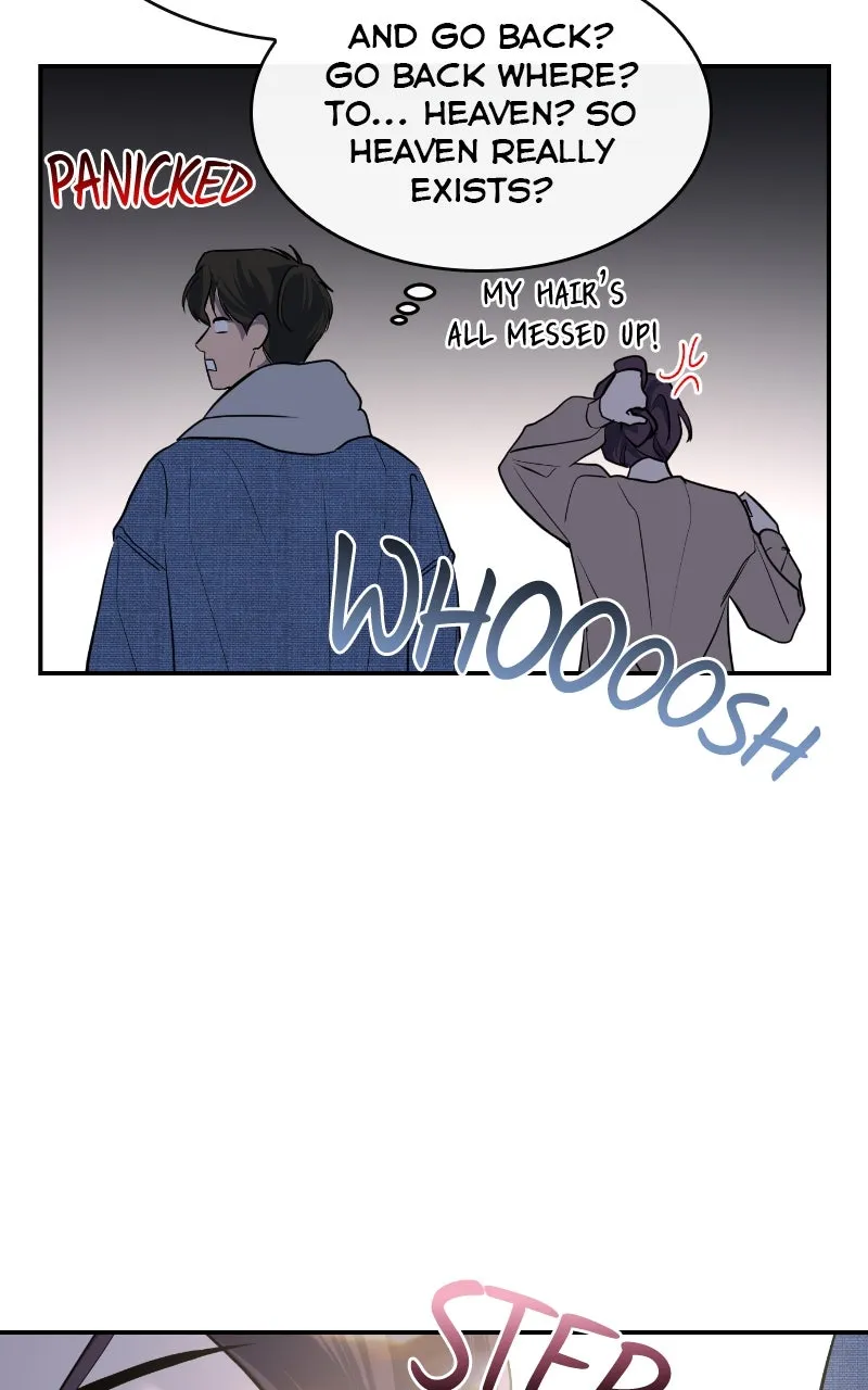 A Not So Fairy Tale Chapter 15 page 22 - 