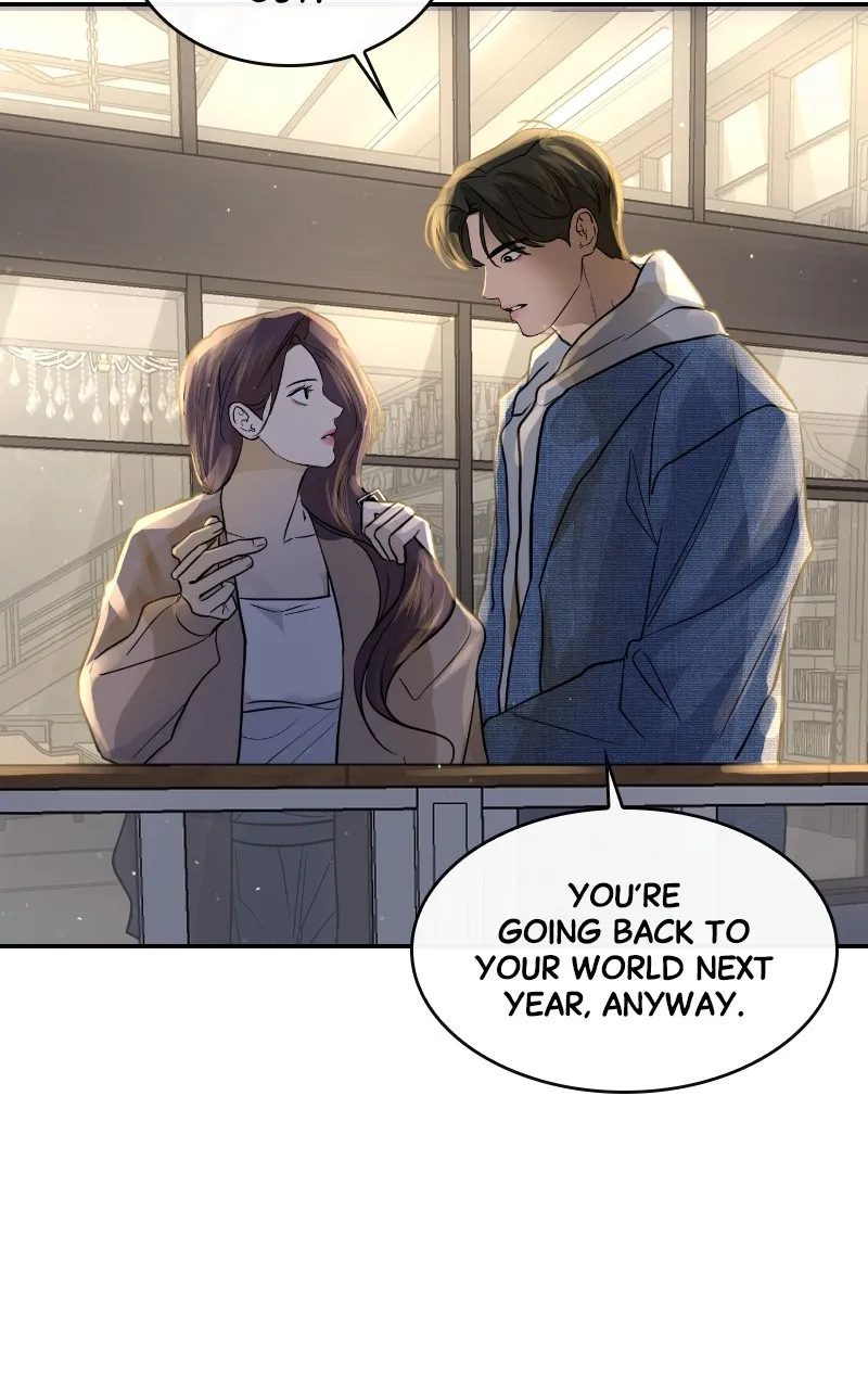 A Not So Fairy Tale Chapter 15 page 24 - 