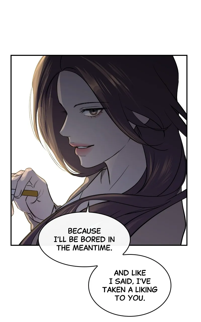 A Not So Fairy Tale Chapter 15 page 25 - 