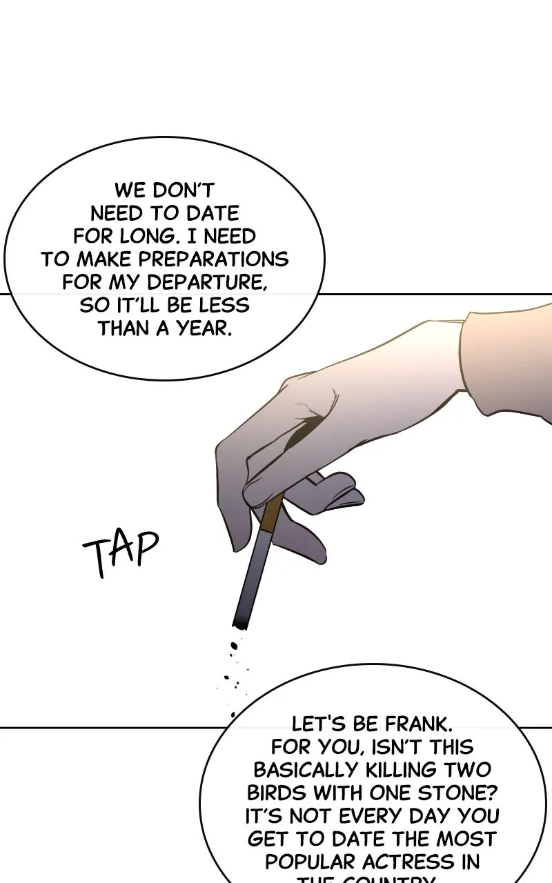 A Not So Fairy Tale Chapter 15 page 26 - 