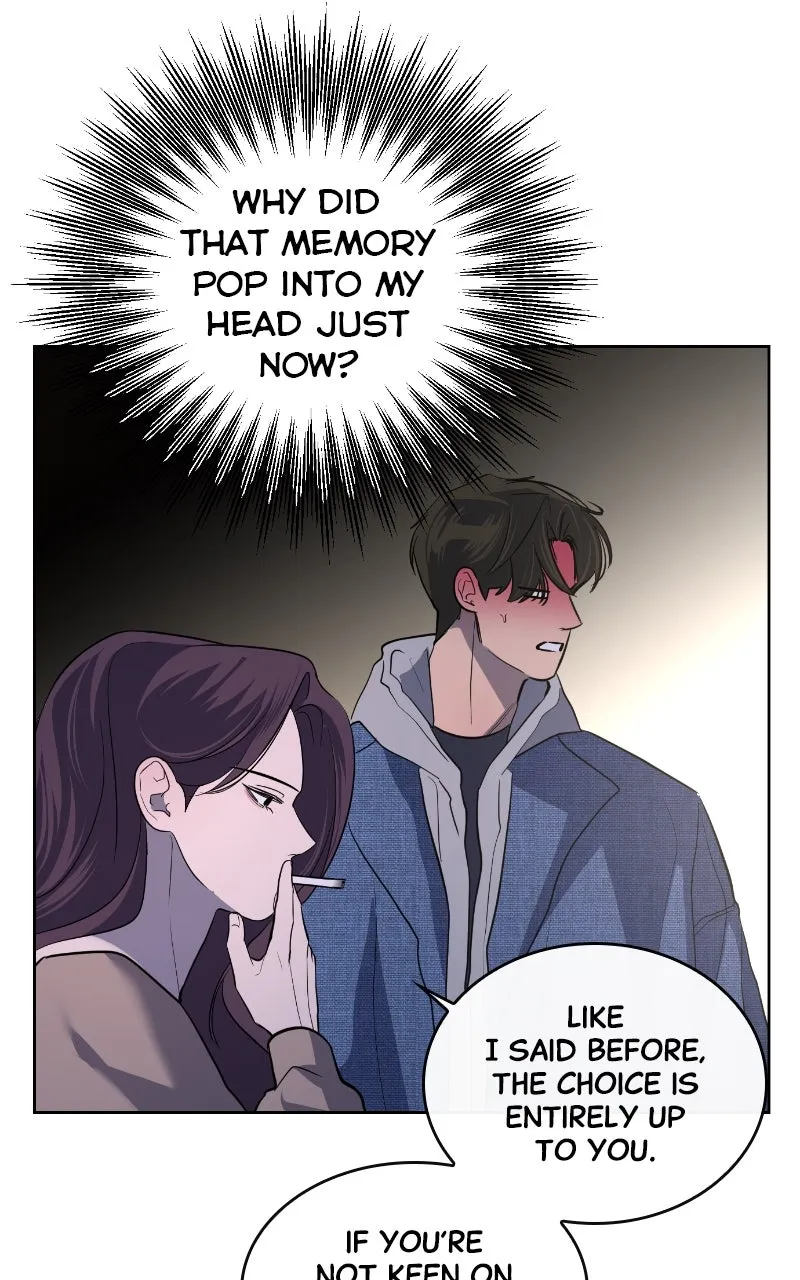 A Not So Fairy Tale Chapter 15 page 30 - 