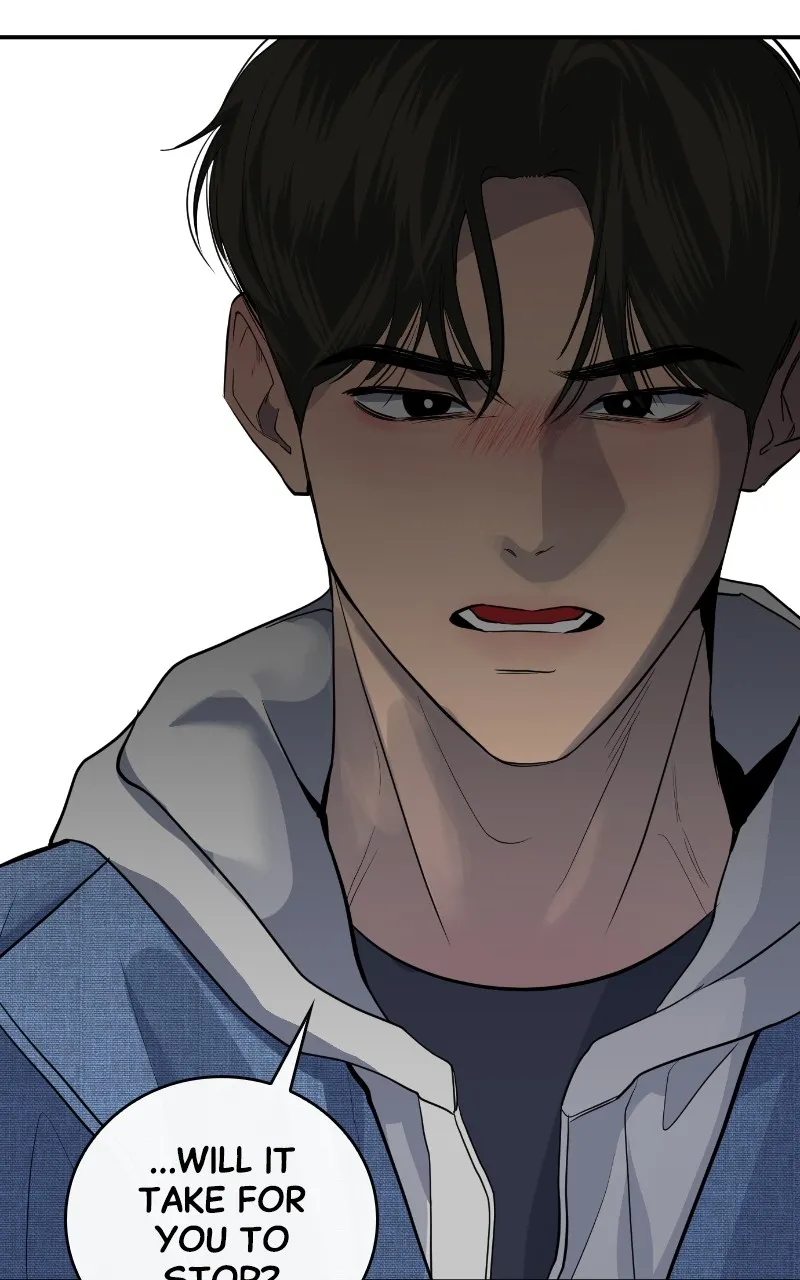 A Not So Fairy Tale Chapter 15 page 4 - 