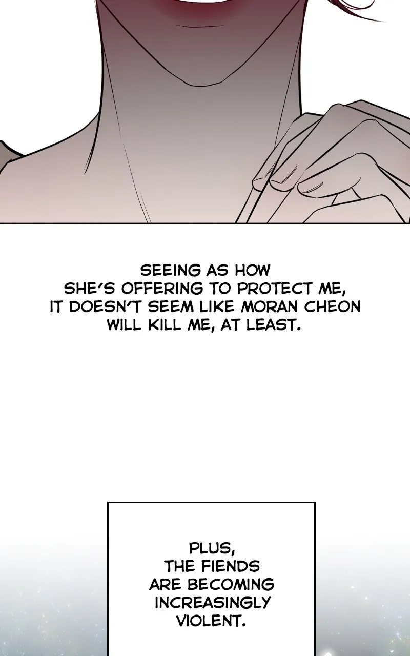 A Not So Fairy Tale Chapter 15 page 35 - 