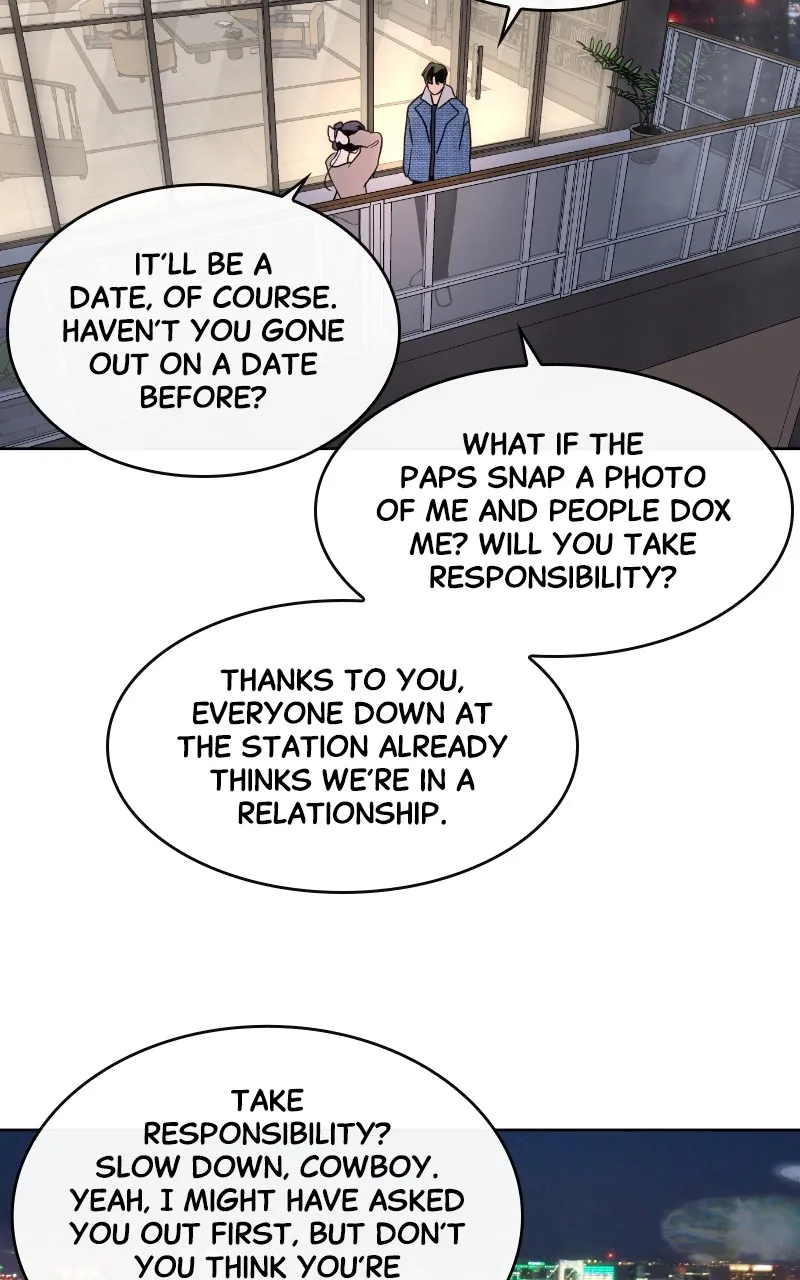 A Not So Fairy Tale Chapter 15 page 41 - 