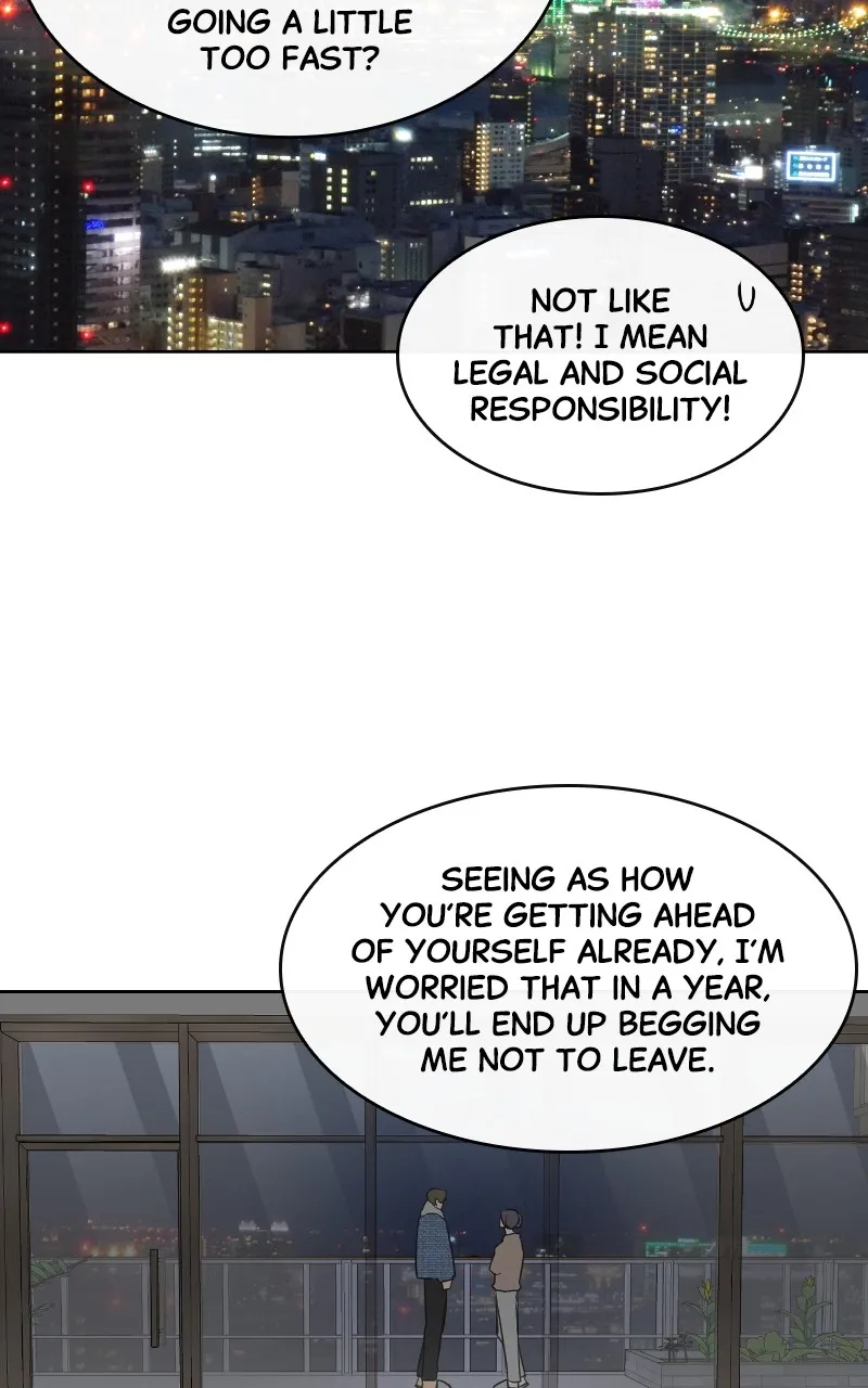 A Not So Fairy Tale Chapter 15 page 42 - 