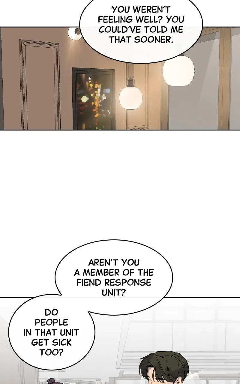 A Not So Fairy Tale Chapter 15 page 44 - 