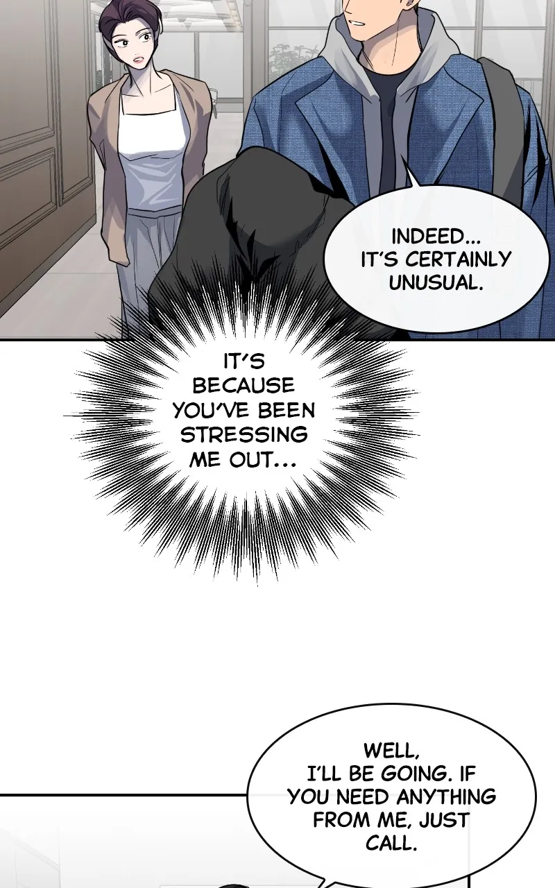 A Not So Fairy Tale Chapter 15 page 45 - 