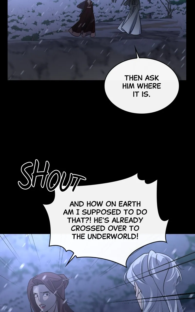 A Not So Fairy Tale Chapter 15 page 72 - 