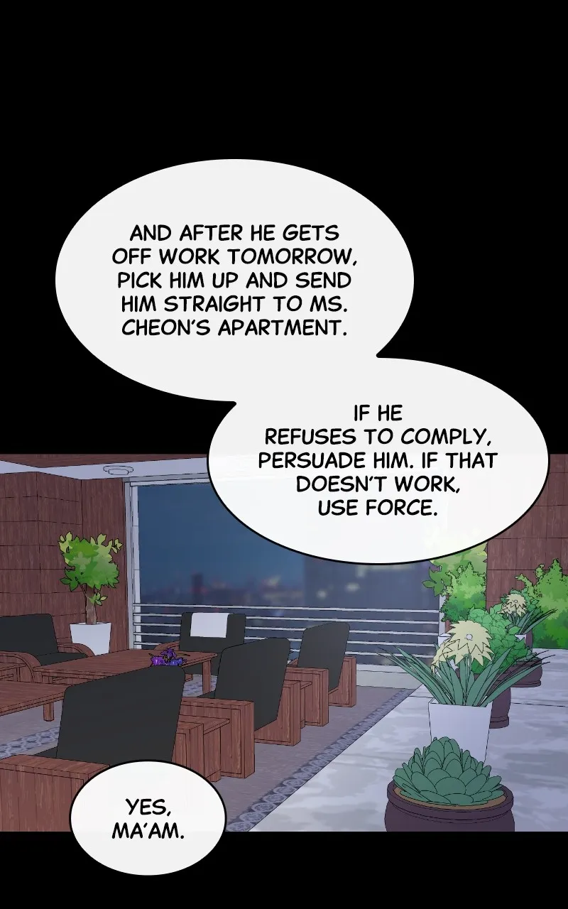 A Not So Fairy Tale Chapter 16 page 14 - 