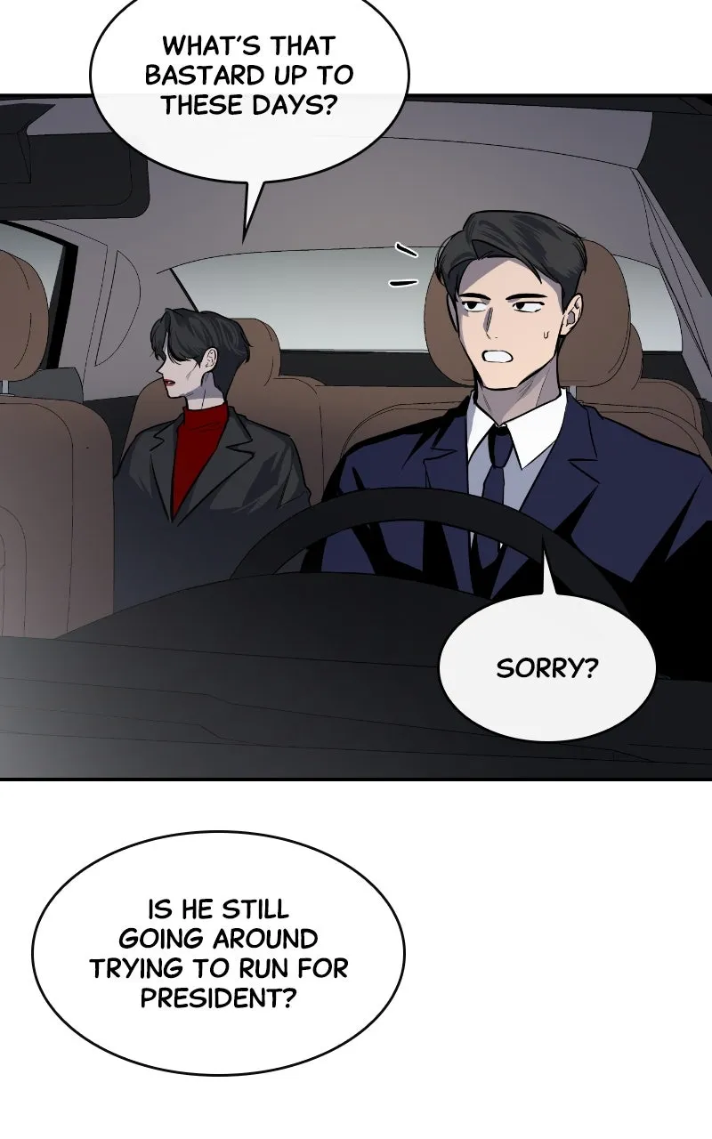A Not So Fairy Tale Chapter 16 page 24 - 