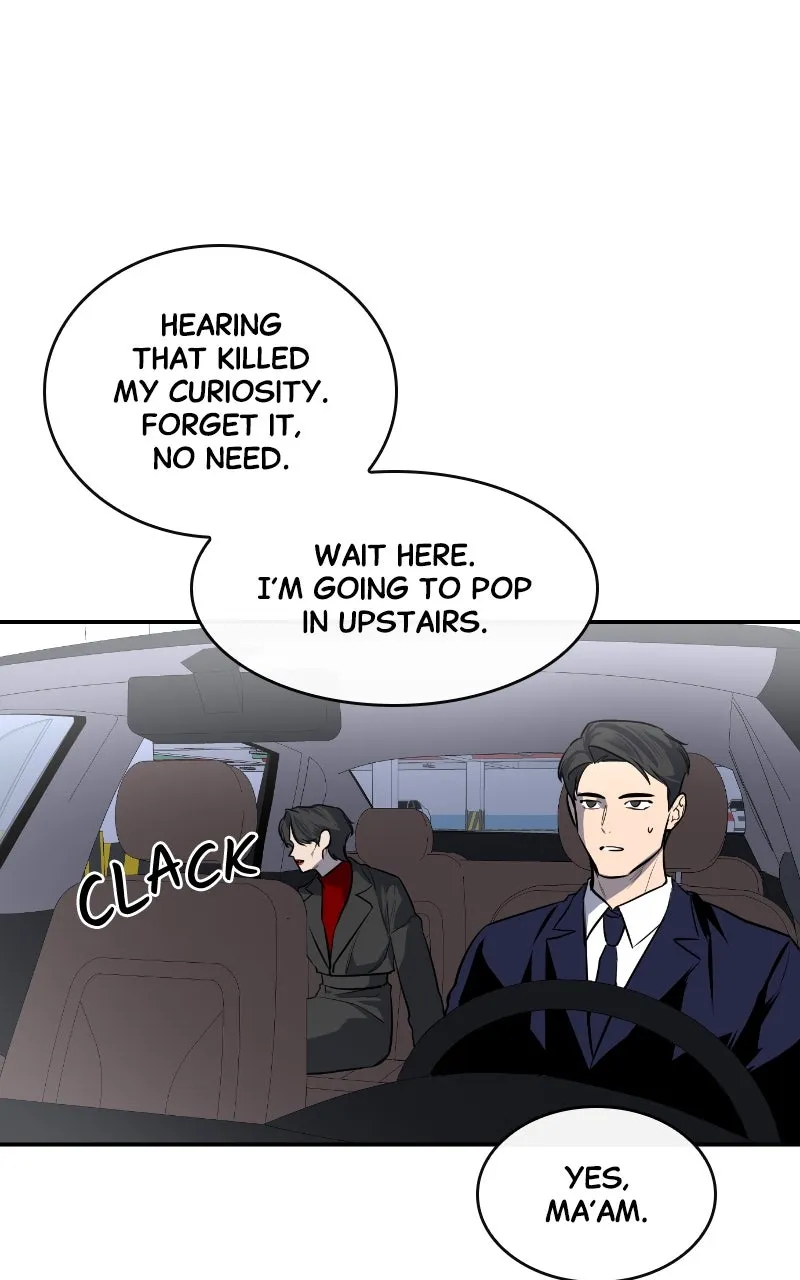 A Not So Fairy Tale Chapter 16 page 27 - 