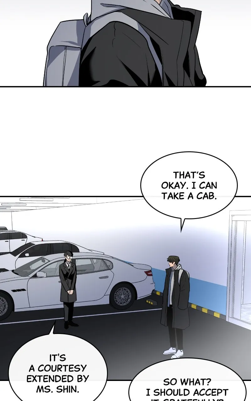 A Not So Fairy Tale Chapter 16 page 4 - 