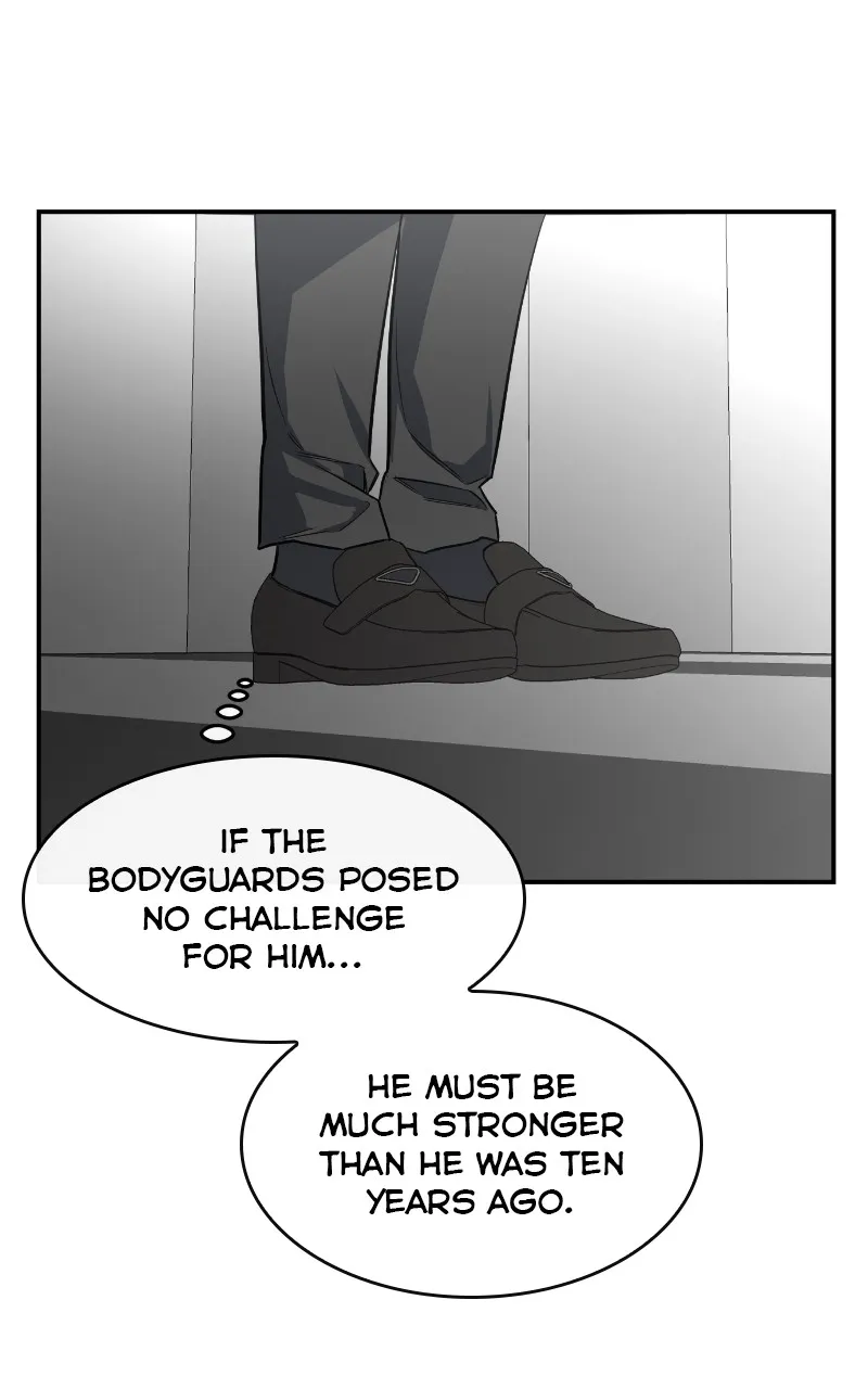 A Not So Fairy Tale Chapter 16 page 33 - 
