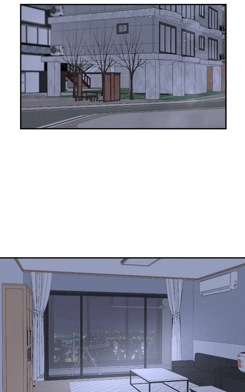 A Not So Fairy Tale Chapter 16 page 47 - 