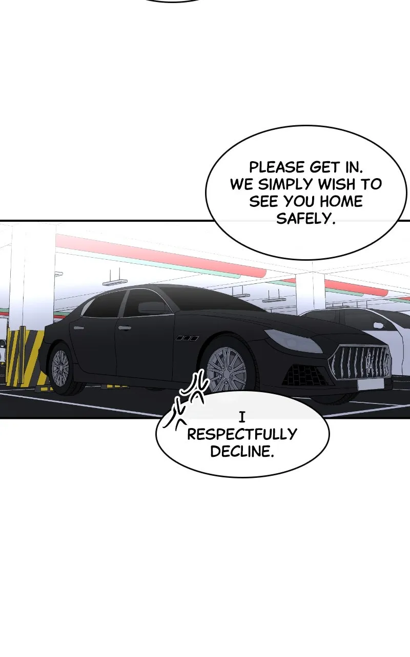 A Not So Fairy Tale Chapter 16 page 6 - 