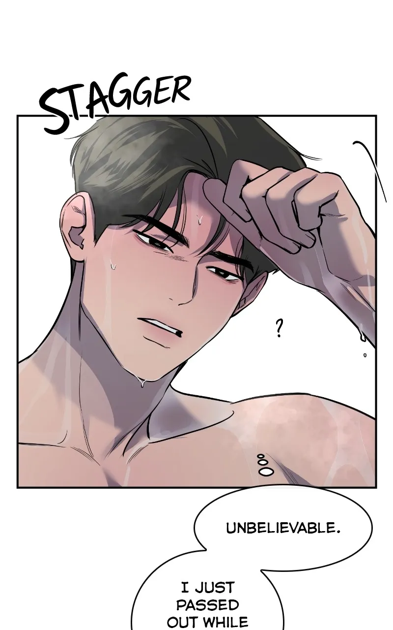 A Not So Fairy Tale Chapter 16 page 51 - 