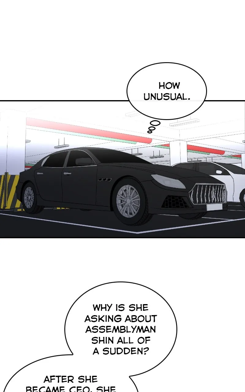 A Not So Fairy Tale Chapter 16 page 66 - 