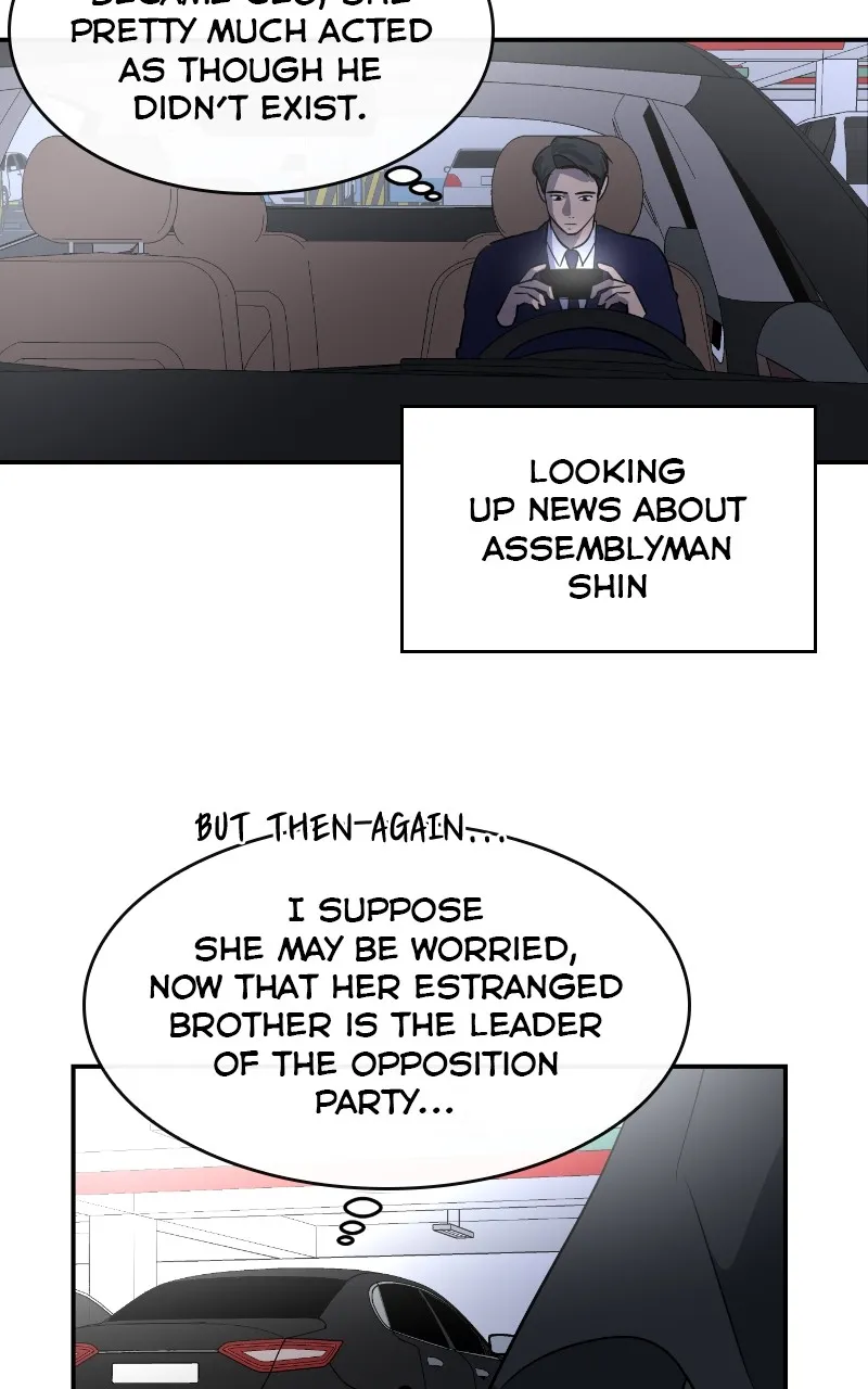 A Not So Fairy Tale Chapter 16 page 67 - 
