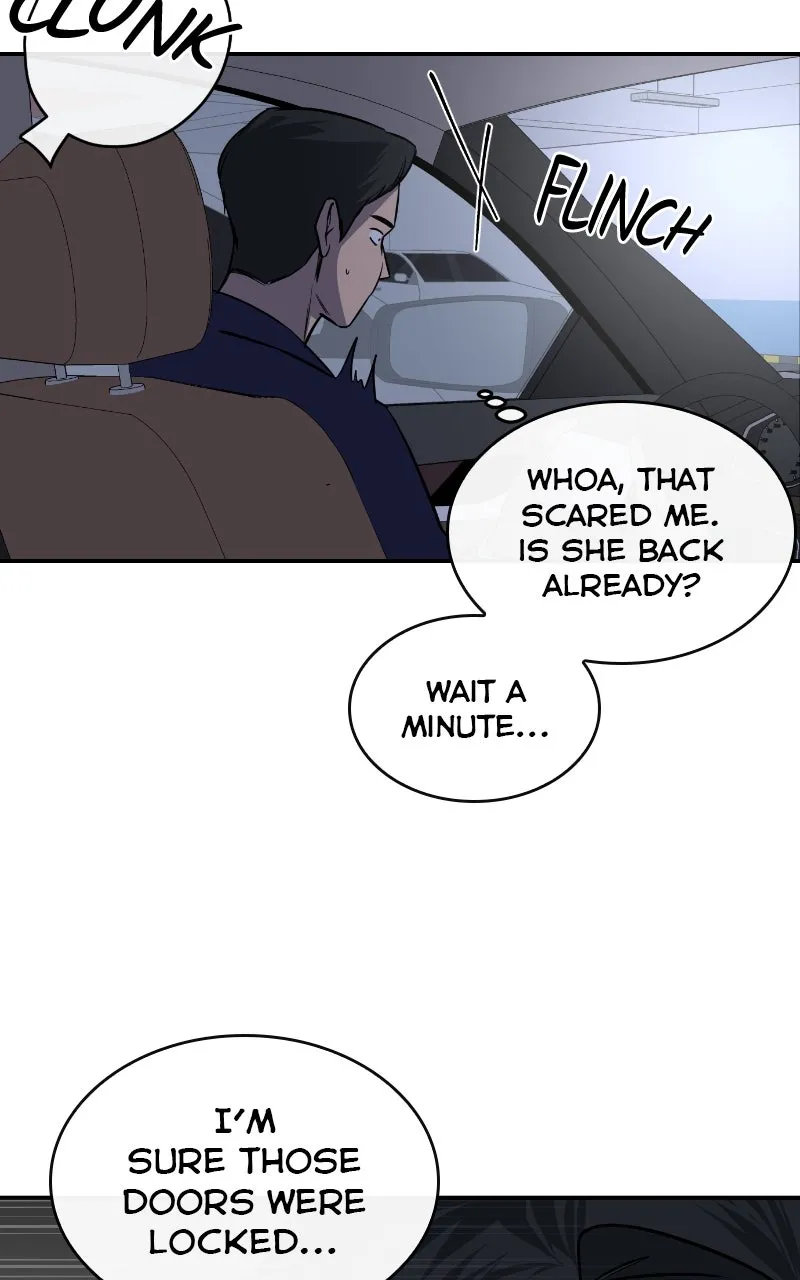 A Not So Fairy Tale Chapter 16 page 69 - 
