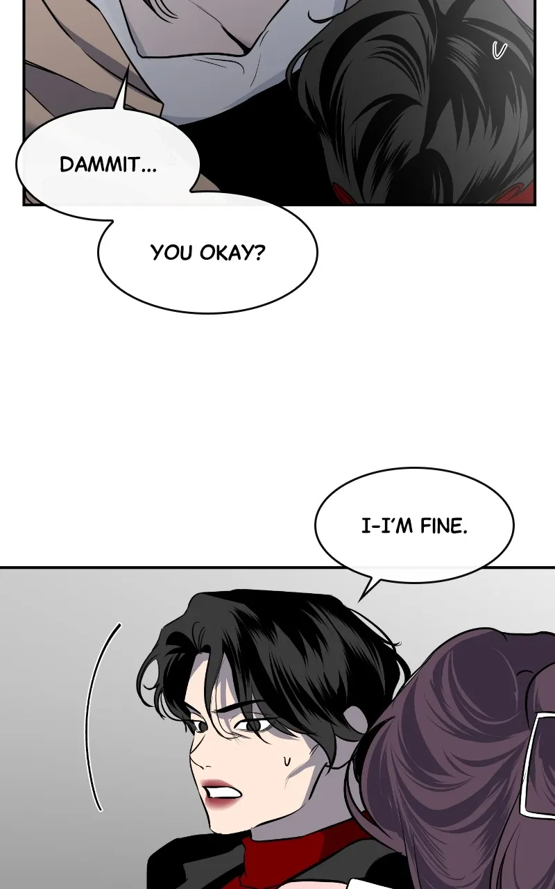 A Not So Fairy Tale Chapter 17 page 15 - 