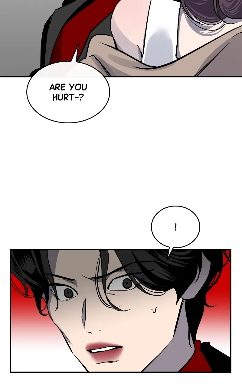 A Not So Fairy Tale Chapter 17 page 16 - 