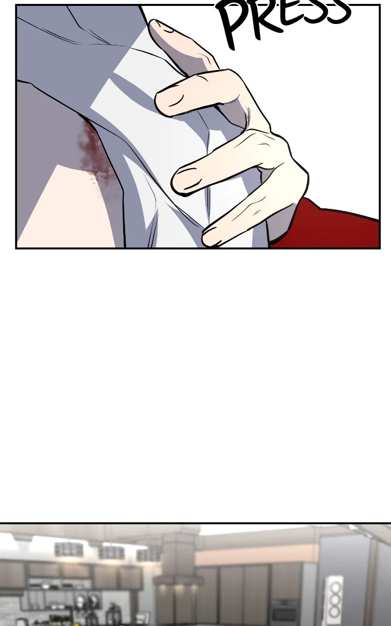 A Not So Fairy Tale Chapter 17 page 21 - 
