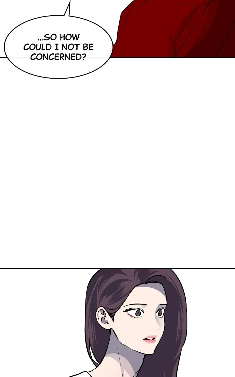 A Not So Fairy Tale Chapter 17 page 27 - 