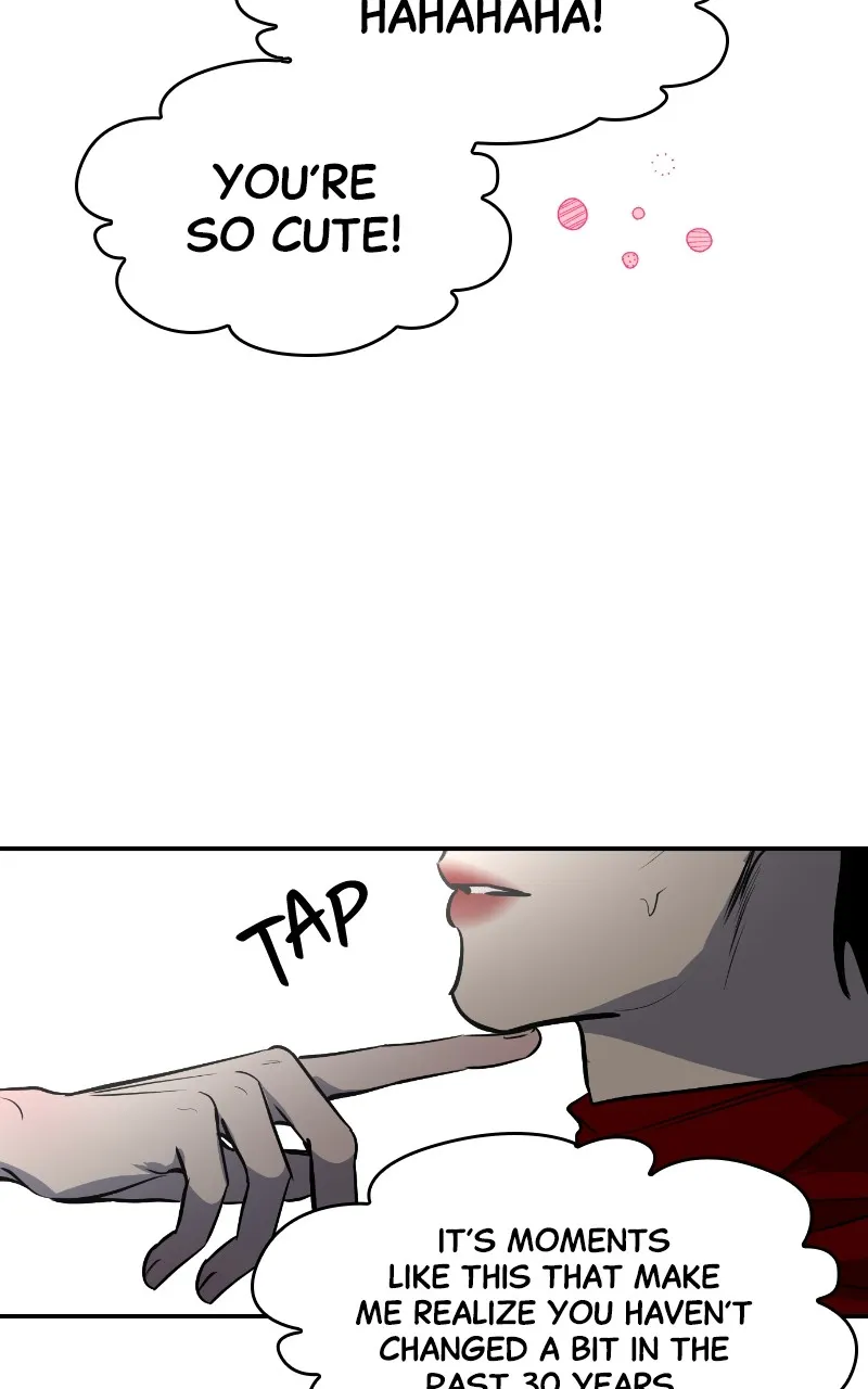 A Not So Fairy Tale Chapter 17 page 30 - 