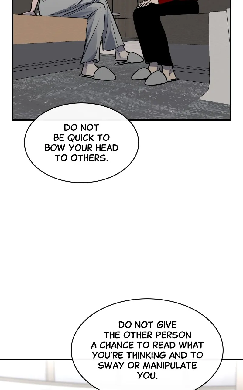 A Not So Fairy Tale Chapter 17 page 32 - 