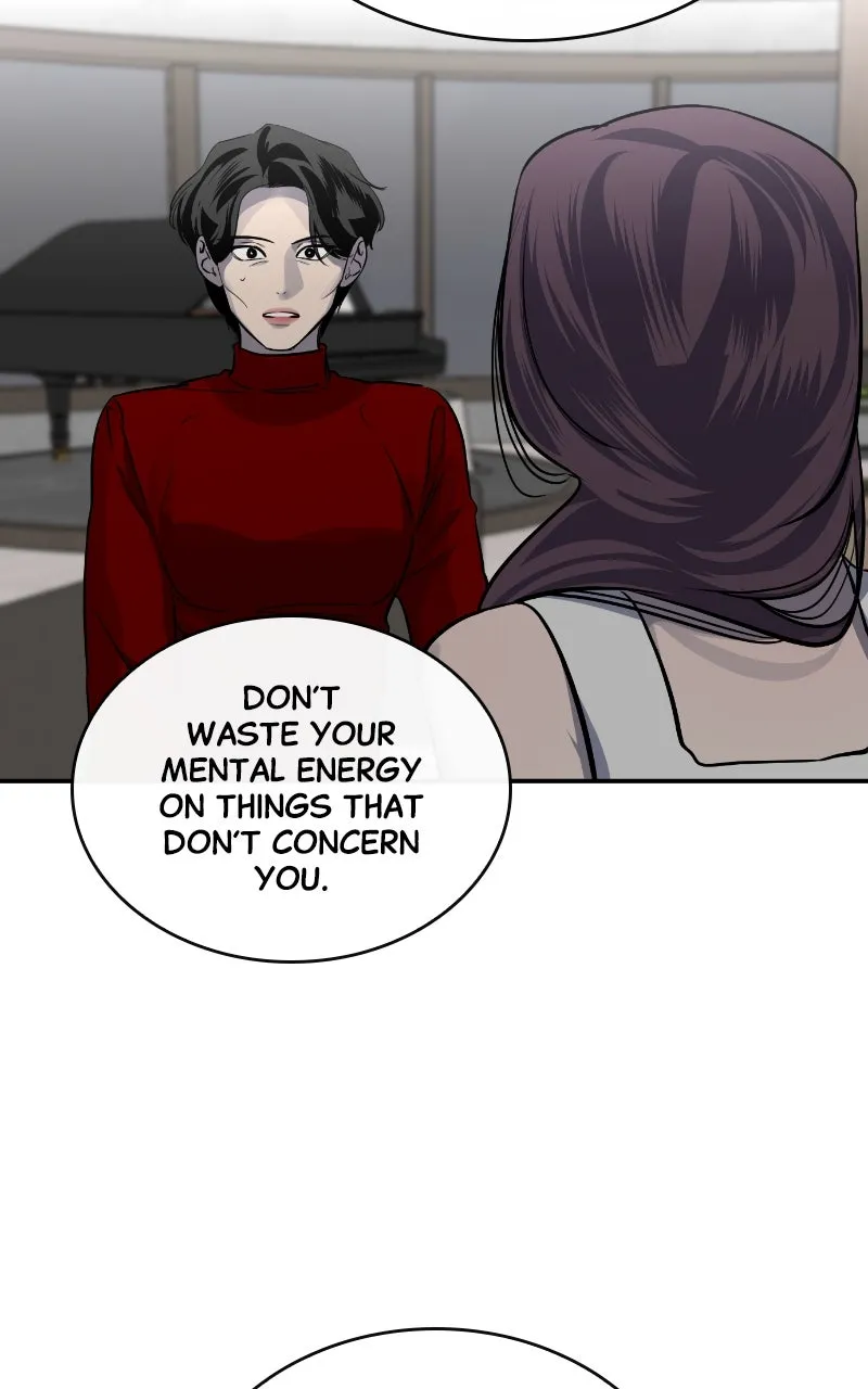 A Not So Fairy Tale Chapter 17 page 33 - 