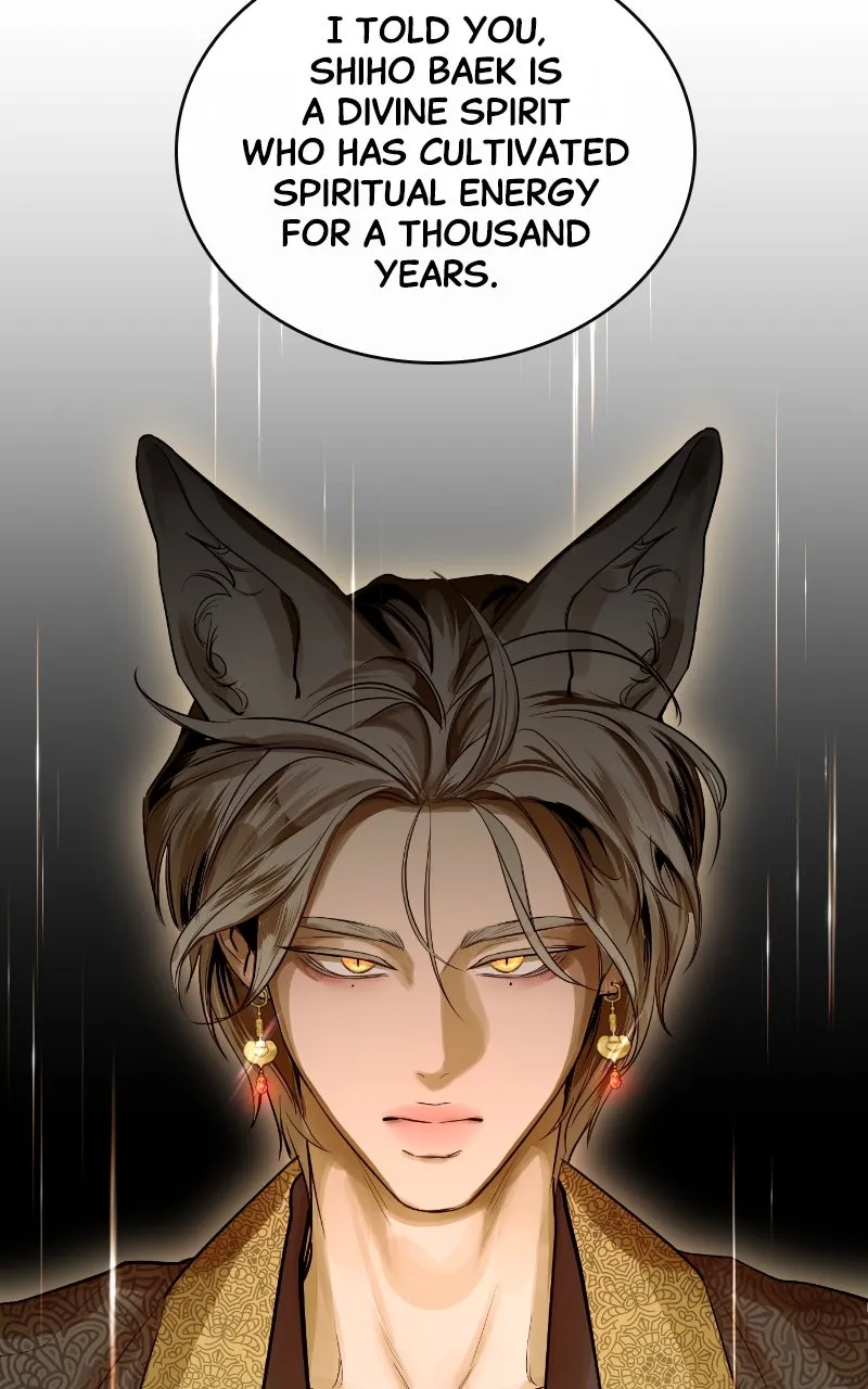 A Not So Fairy Tale Chapter 17 page 34 - 
