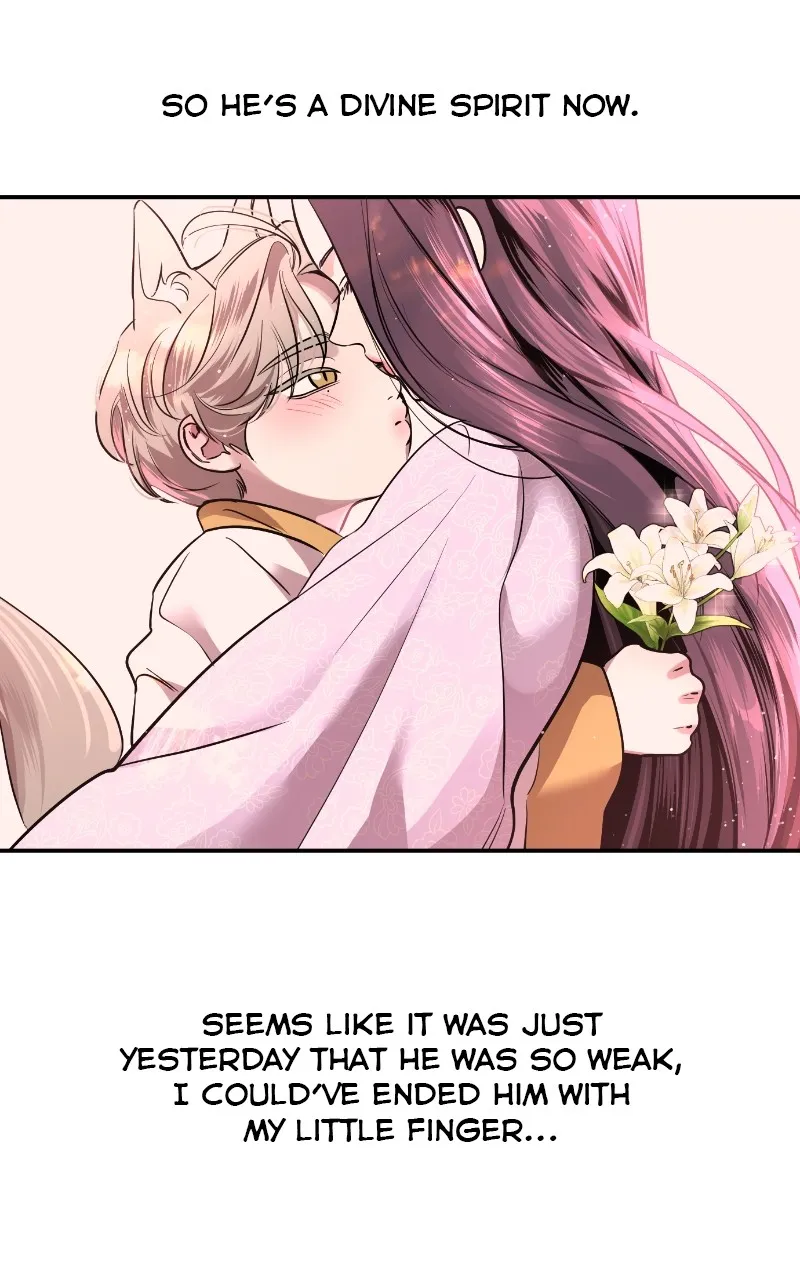A Not So Fairy Tale Chapter 17 page 5 - 
