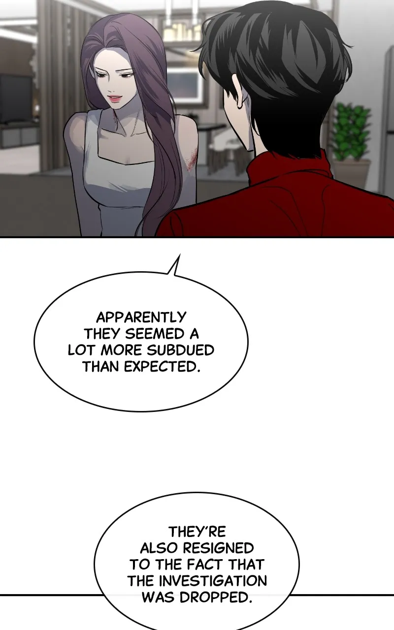A Not So Fairy Tale Chapter 17 page 46 - 