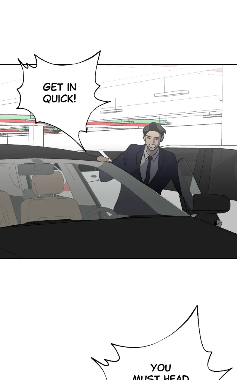 A Not So Fairy Tale Chapter 17 page 63 - 