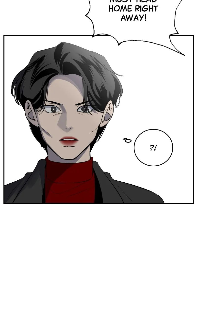 A Not So Fairy Tale Chapter 17 page 64 - 