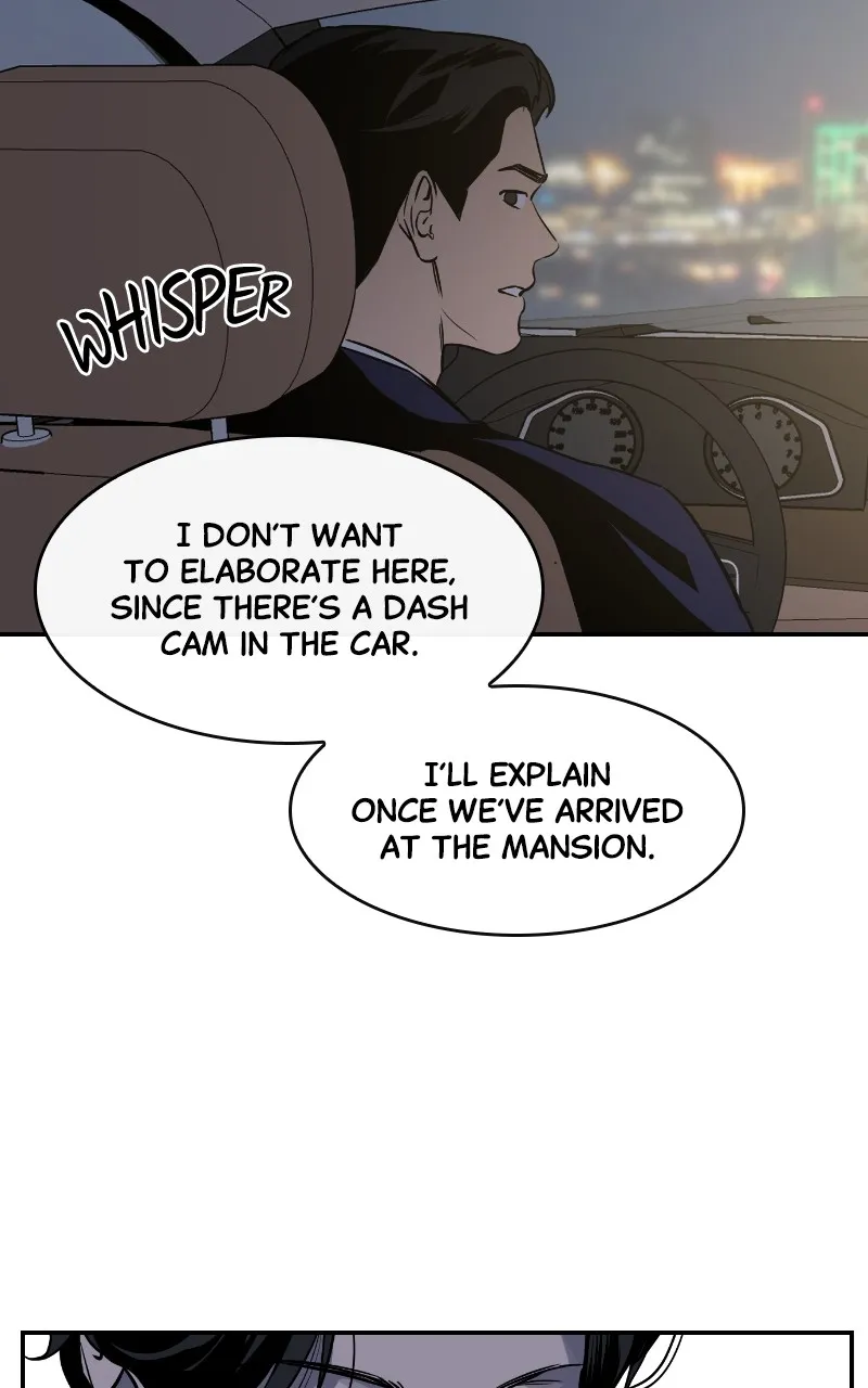 A Not So Fairy Tale Chapter 17 page 70 - 