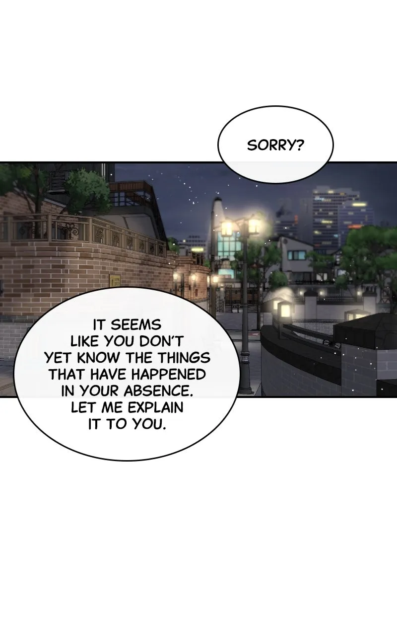 A Not So Fairy Tale Chapter 17 page 75 - 