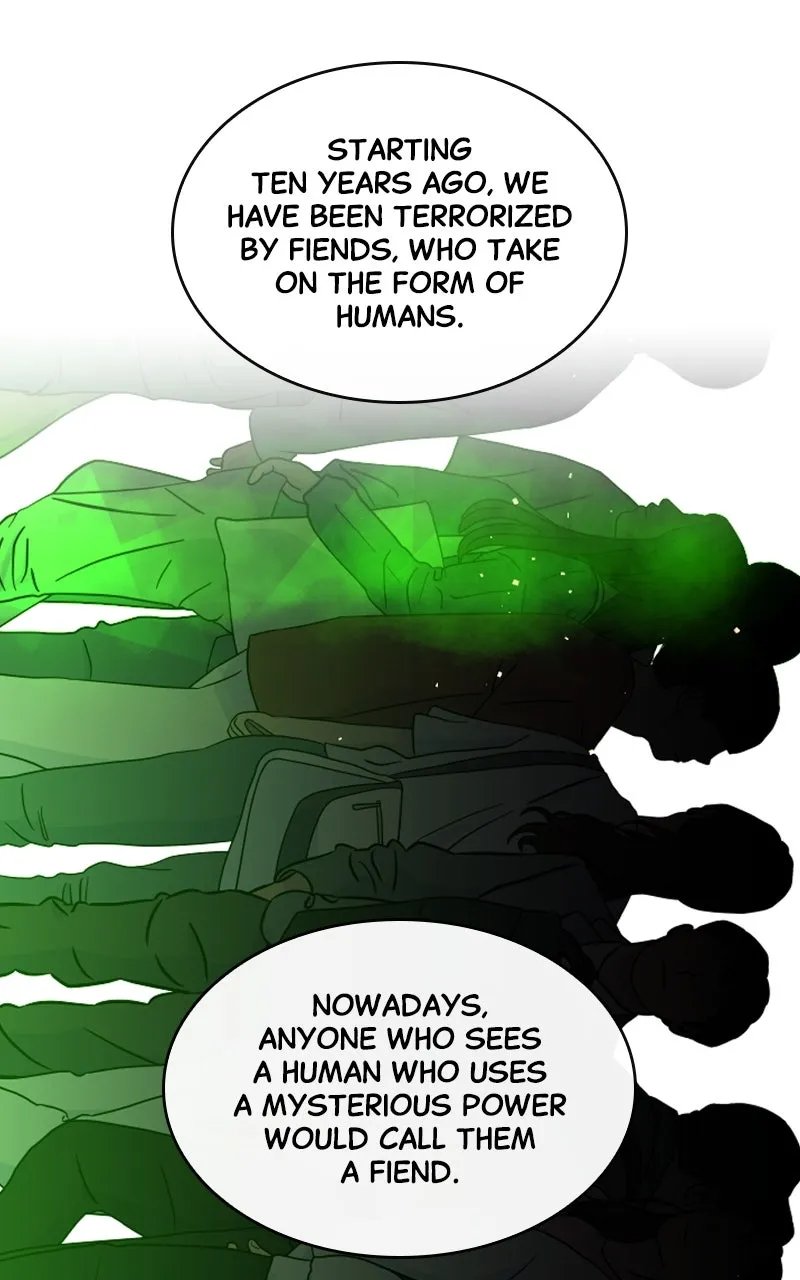 A Not So Fairy Tale Chapter 17 page 76 - 