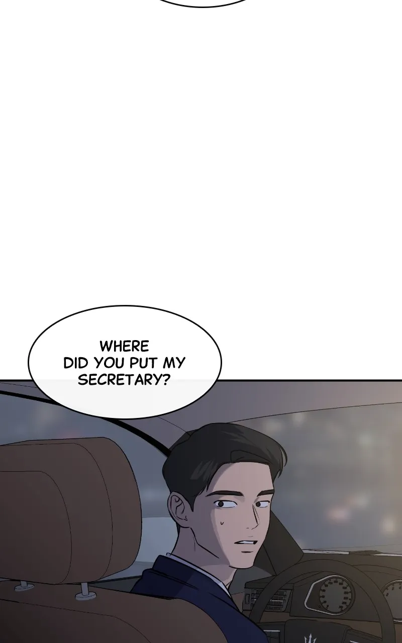 A Not So Fairy Tale Chapter 17 page 80 - 