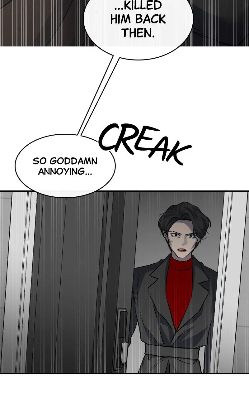 A Not So Fairy Tale Chapter 17 page 9 - 