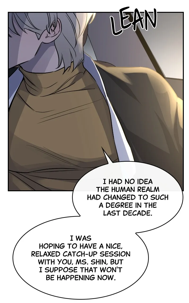 A Not So Fairy Tale Chapter 17 page 85 - 