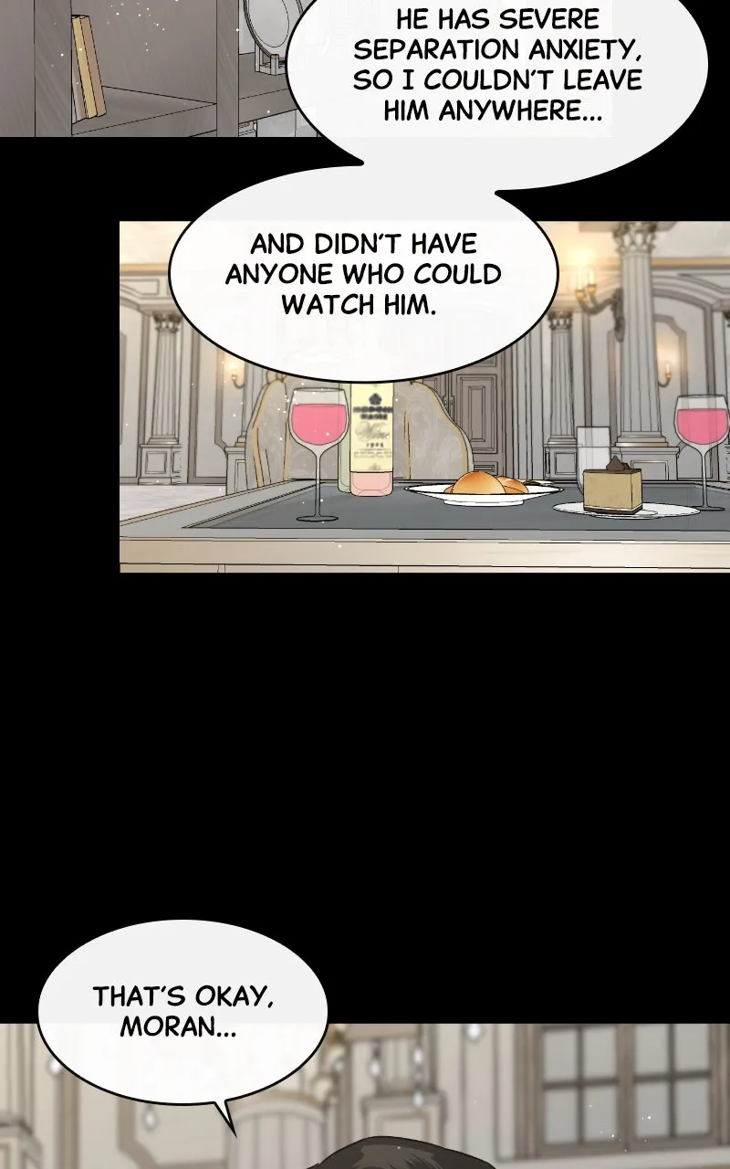 A Not So Fairy Tale Chapter 17 page 92 - 