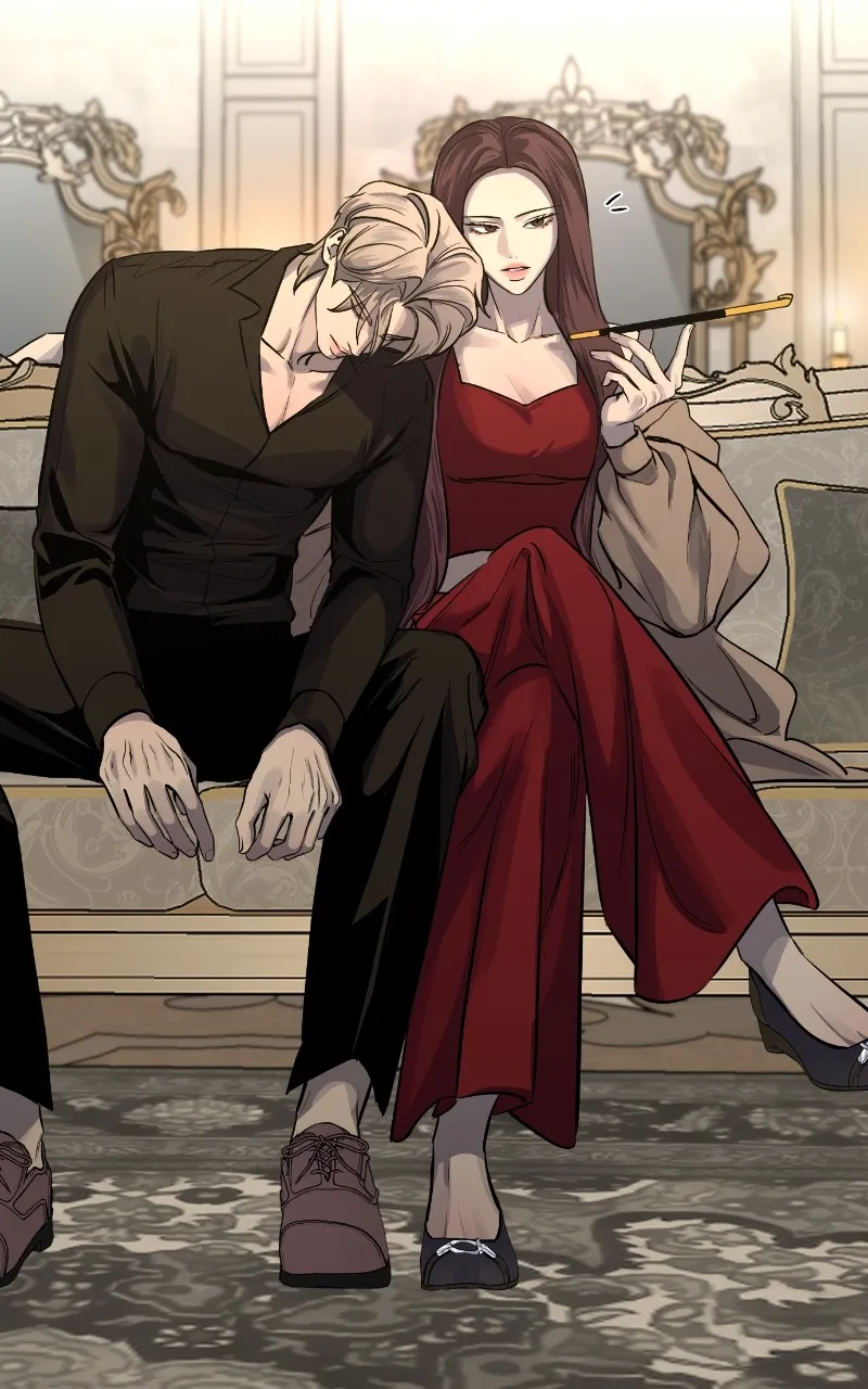 A Not So Fairy Tale Chapter 17 page 96 - 