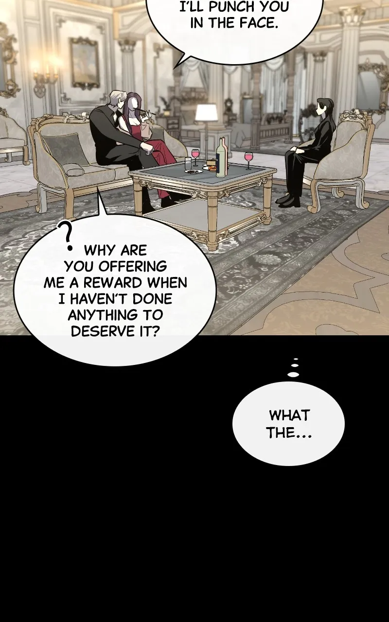 A Not So Fairy Tale Chapter 18 page 11 - 
