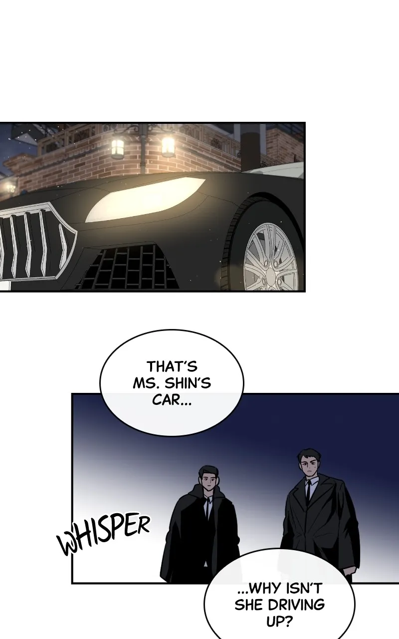 A Not So Fairy Tale Chapter 18 page 17 - 