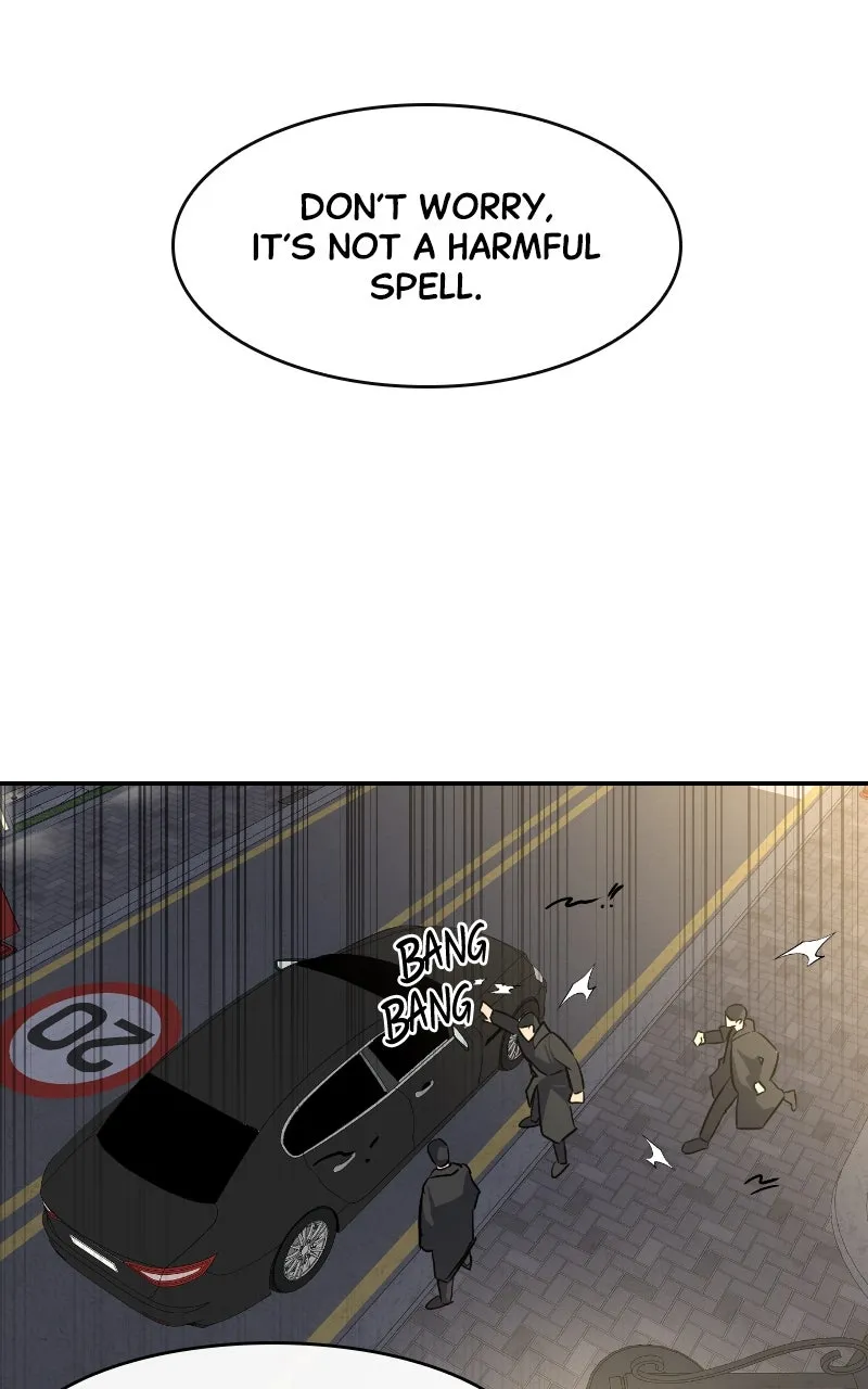 A Not So Fairy Tale Chapter 18 page 33 - 