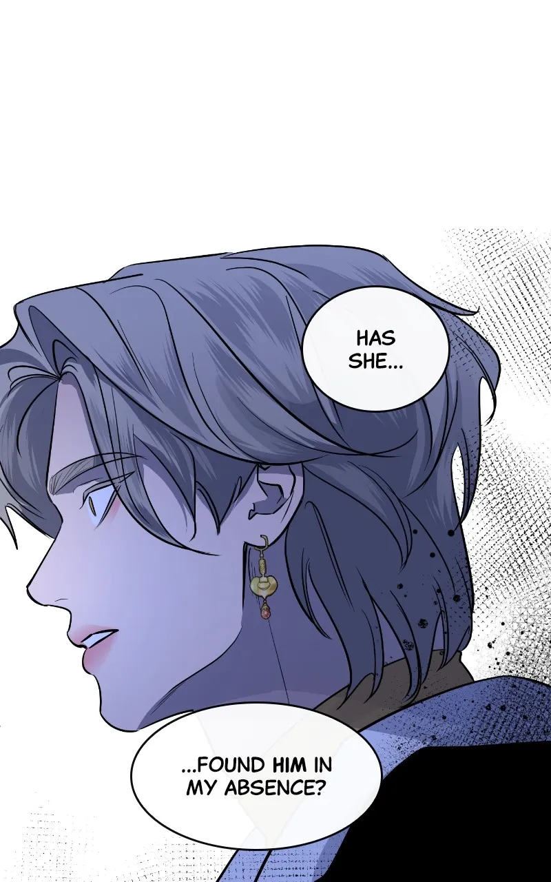 A Not So Fairy Tale Chapter 18 page 35 - 