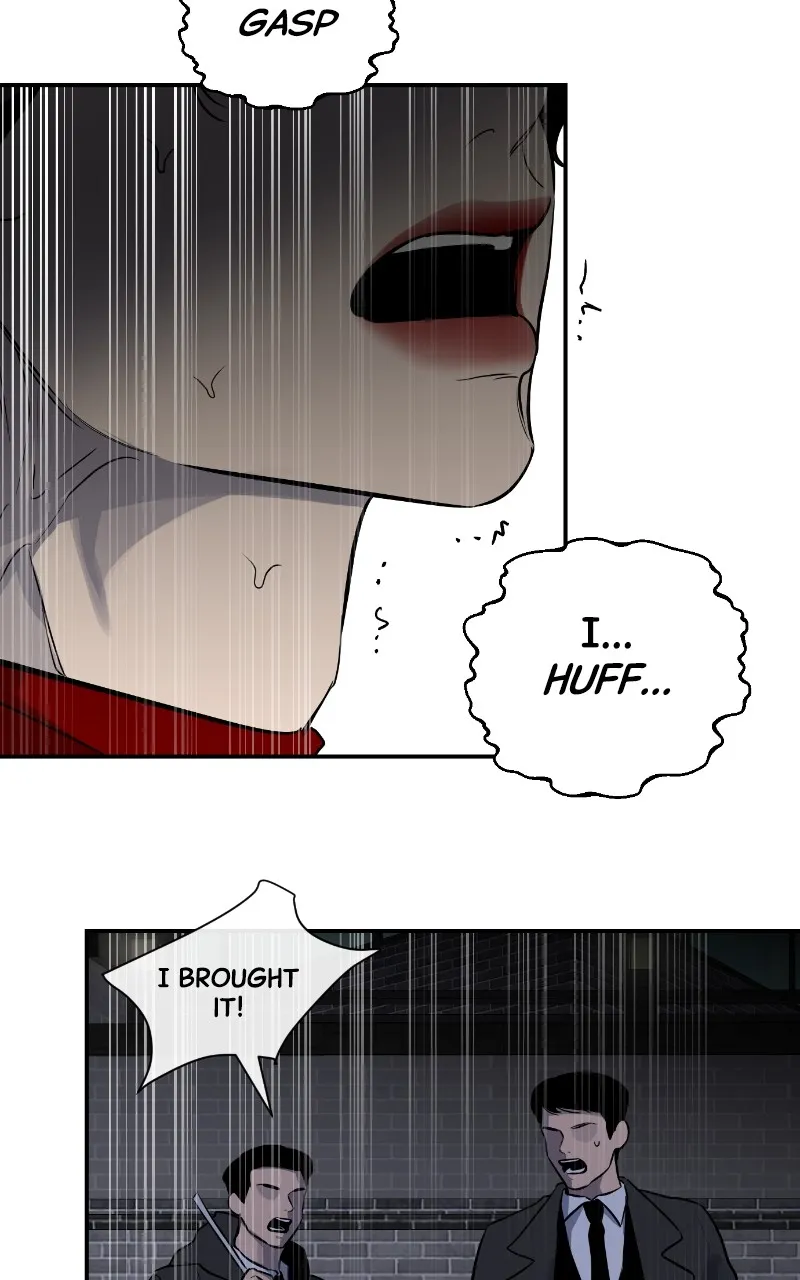 A Not So Fairy Tale Chapter 18 page 38 - 
