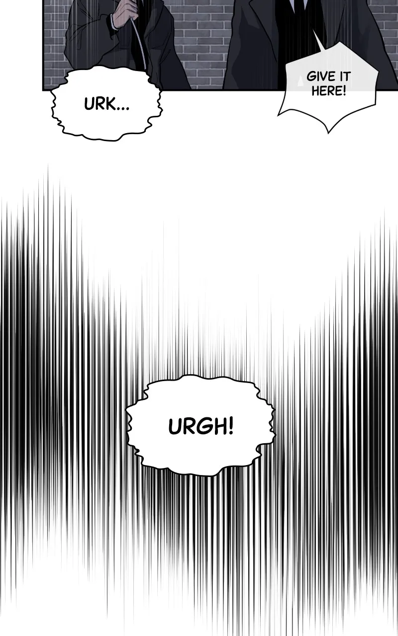 A Not So Fairy Tale Chapter 18 page 39 - 